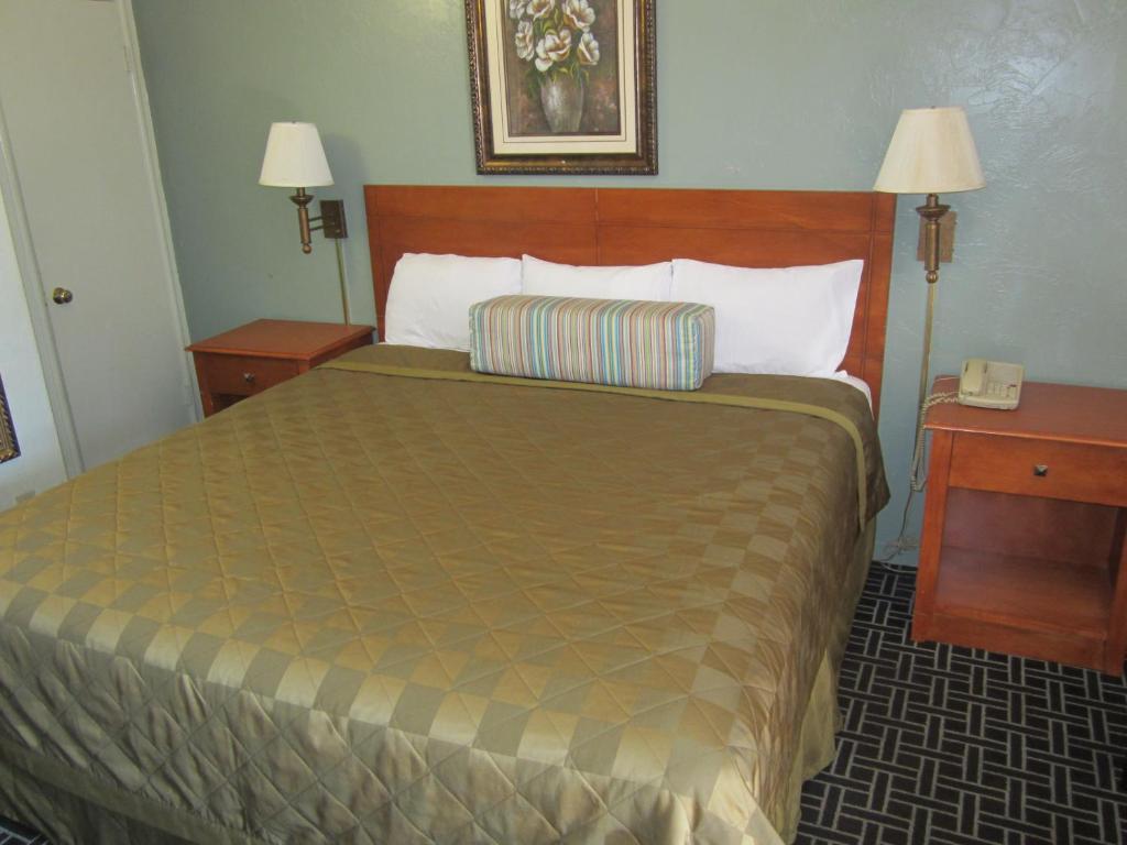 Civic Center Lodge / Lake Merritt Bart Oakland Habitación foto